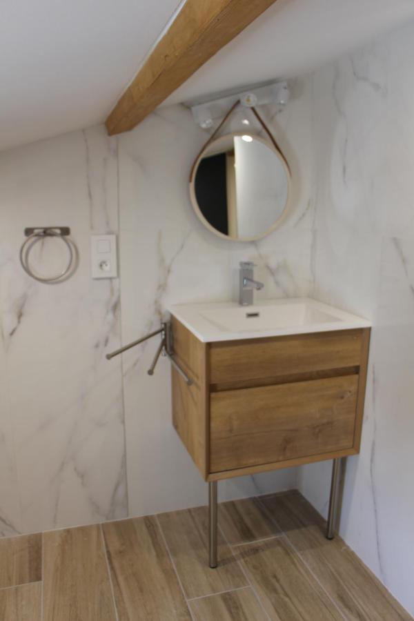 Loft Lou Pitchoun Villa Saint-Étienne-du-Grès Exteriör bild