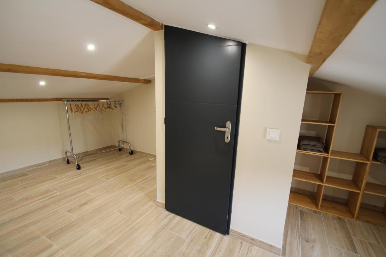 Loft Lou Pitchoun Villa Saint-Étienne-du-Grès Exteriör bild